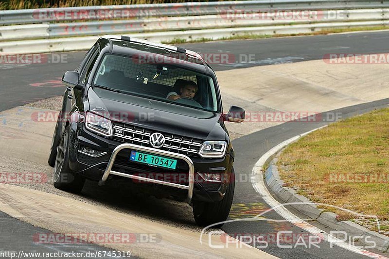 Bild #6745319 - Touristenfahrten Nürburgring Nordschleife (14.07.2019)