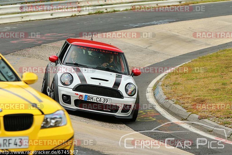 Bild #6745367 - Touristenfahrten Nürburgring Nordschleife (14.07.2019)