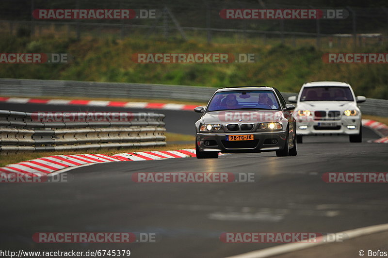 Bild #6745379 - Touristenfahrten Nürburgring Nordschleife (14.07.2019)