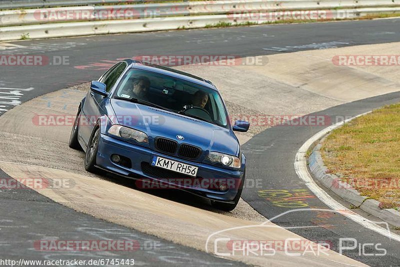 Bild #6745443 - Touristenfahrten Nürburgring Nordschleife (14.07.2019)