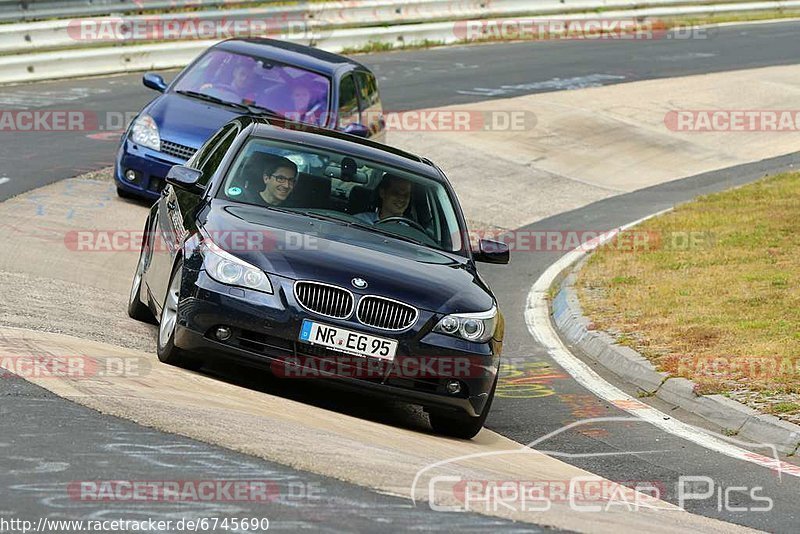 Bild #6745690 - Touristenfahrten Nürburgring Nordschleife (14.07.2019)