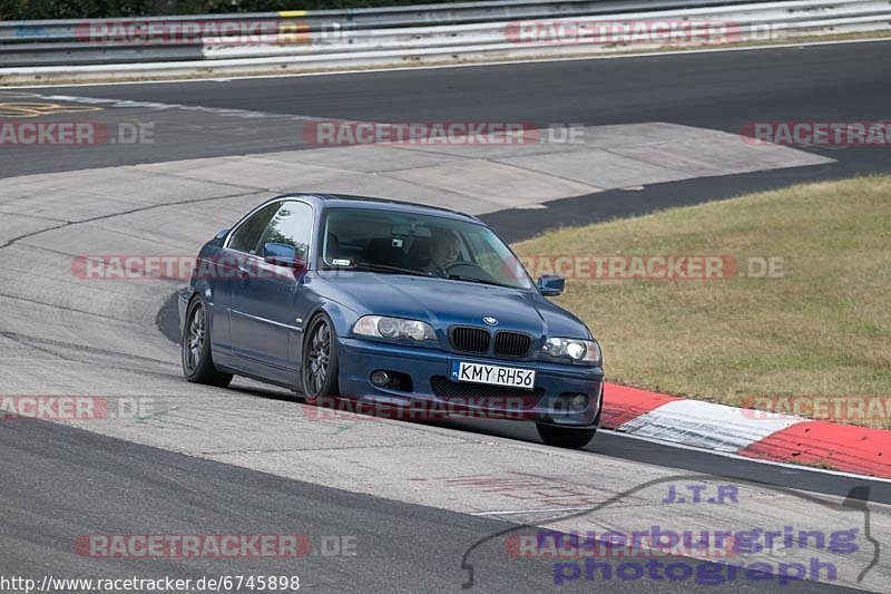 Bild #6745898 - Touristenfahrten Nürburgring Nordschleife (14.07.2019)