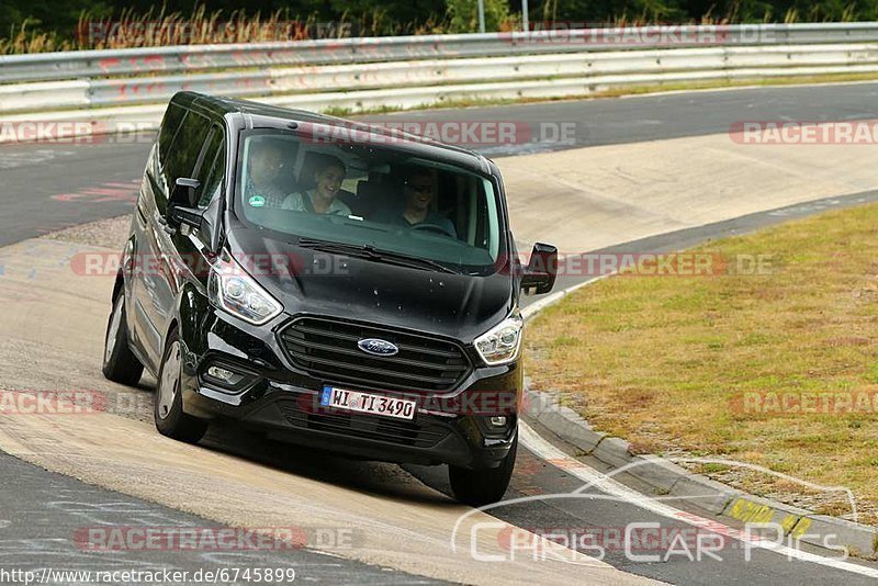 Bild #6745899 - Touristenfahrten Nürburgring Nordschleife (14.07.2019)