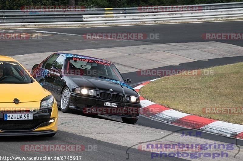 Bild #6745917 - Touristenfahrten Nürburgring Nordschleife (14.07.2019)