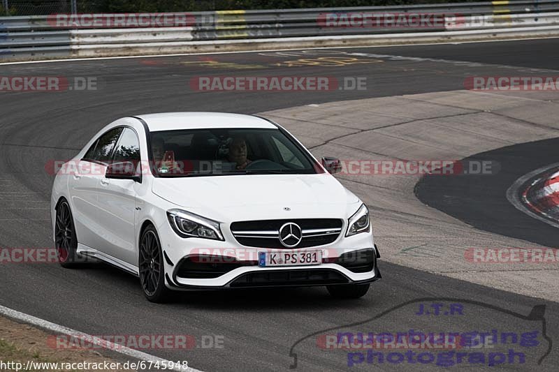 Bild #6745948 - Touristenfahrten Nürburgring Nordschleife (14.07.2019)