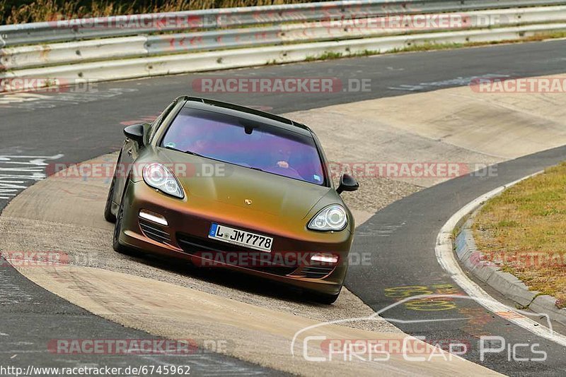 Bild #6745962 - Touristenfahrten Nürburgring Nordschleife (14.07.2019)