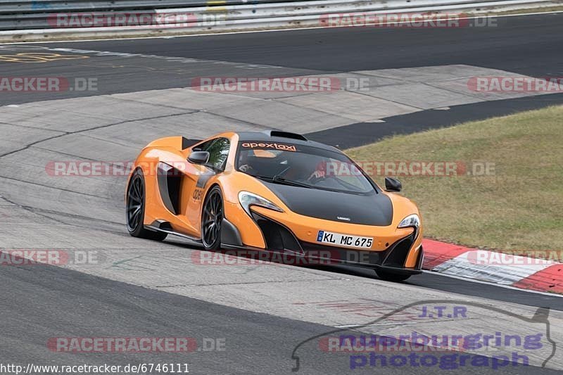 Bild #6746111 - Touristenfahrten Nürburgring Nordschleife (14.07.2019)