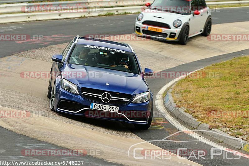 Bild #6746237 - Touristenfahrten Nürburgring Nordschleife (14.07.2019)