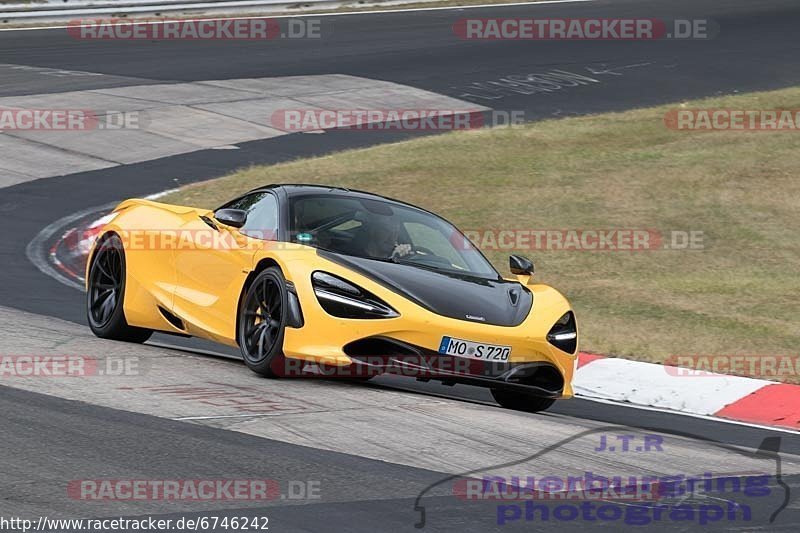 Bild #6746242 - Touristenfahrten Nürburgring Nordschleife (14.07.2019)