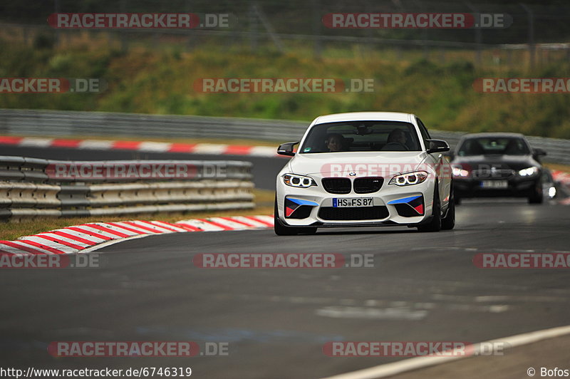 Bild #6746319 - Touristenfahrten Nürburgring Nordschleife (14.07.2019)