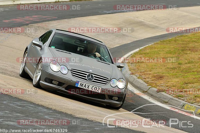 Bild #6746329 - Touristenfahrten Nürburgring Nordschleife (14.07.2019)