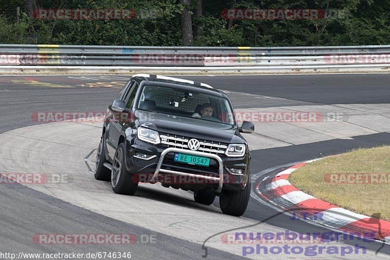 Bild #6746346 - Touristenfahrten Nürburgring Nordschleife (14.07.2019)