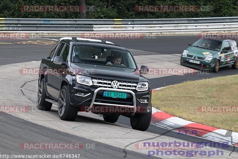 Bild #6746347 - Touristenfahrten Nürburgring Nordschleife (14.07.2019)