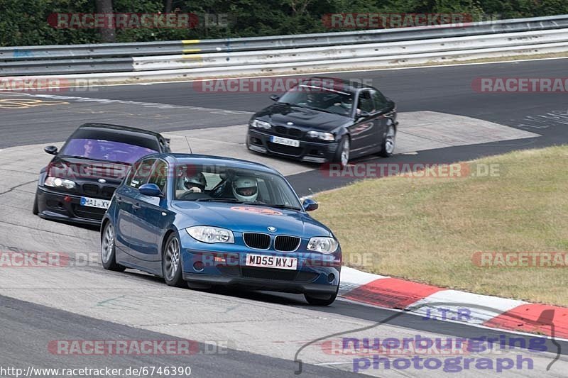 Bild #6746390 - Touristenfahrten Nürburgring Nordschleife (14.07.2019)