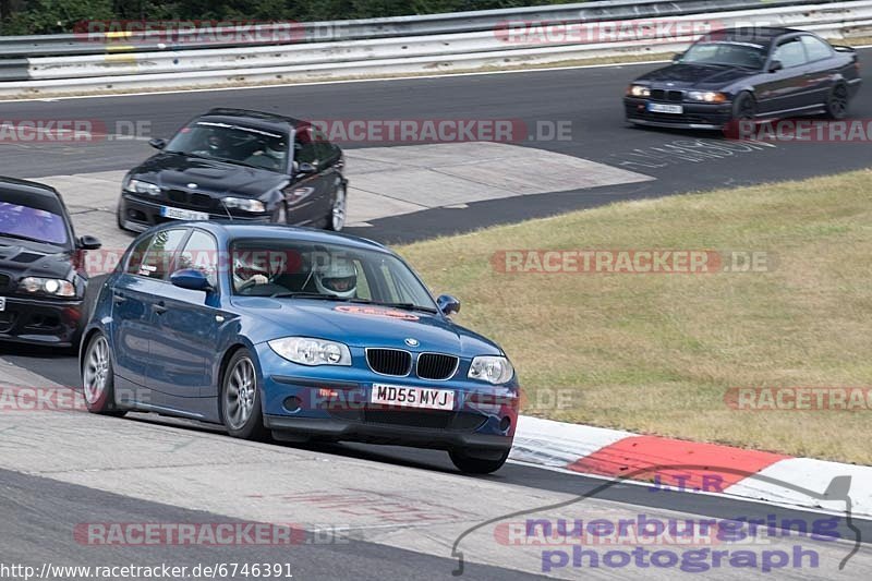 Bild #6746391 - Touristenfahrten Nürburgring Nordschleife (14.07.2019)