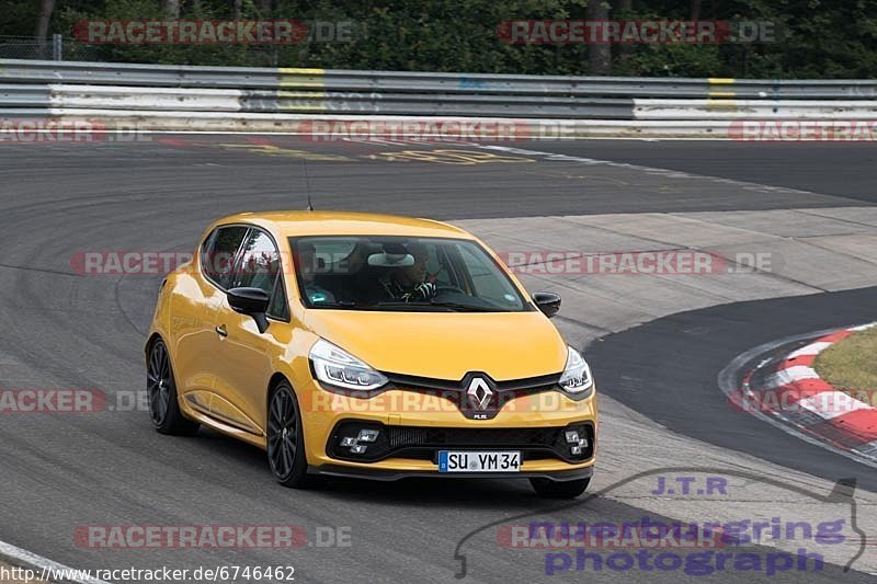 Bild #6746462 - Touristenfahrten Nürburgring Nordschleife (14.07.2019)