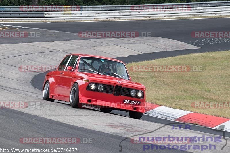 Bild #6746477 - Touristenfahrten Nürburgring Nordschleife (14.07.2019)