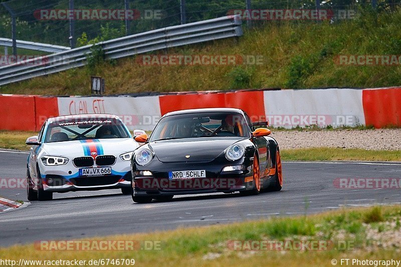 Bild #6746709 - Touristenfahrten Nürburgring Nordschleife (14.07.2019)