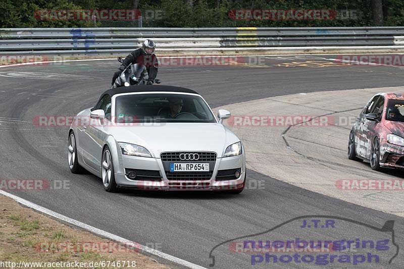 Bild #6746718 - Touristenfahrten Nürburgring Nordschleife (14.07.2019)