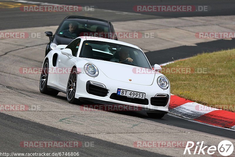 Bild #6746806 - Touristenfahrten Nürburgring Nordschleife (14.07.2019)