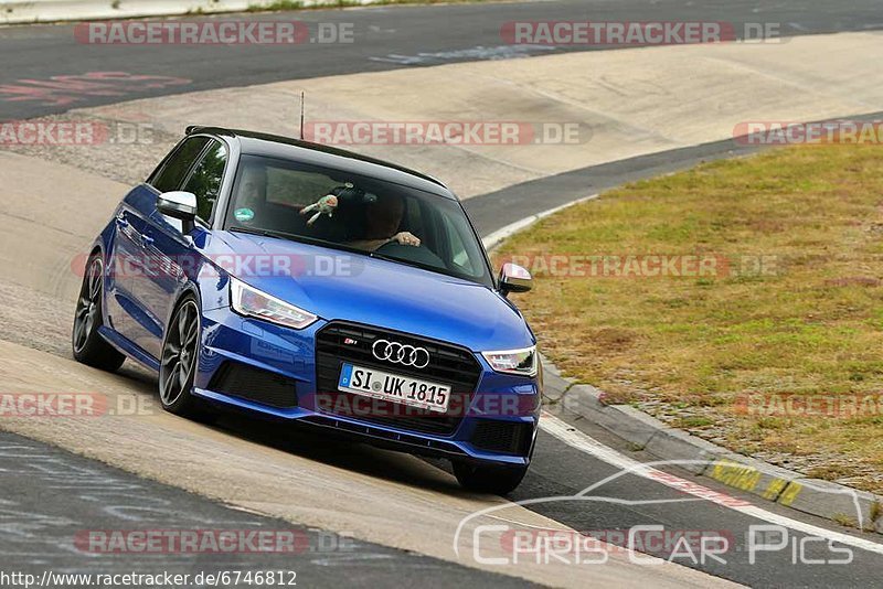 Bild #6746812 - Touristenfahrten Nürburgring Nordschleife (14.07.2019)