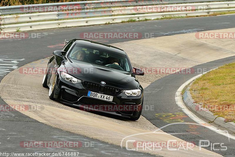 Bild #6746887 - Touristenfahrten Nürburgring Nordschleife (14.07.2019)