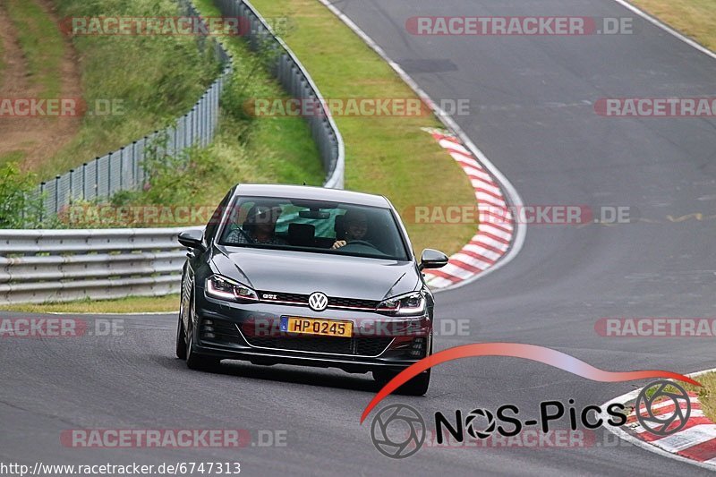 Bild #6747313 - Touristenfahrten Nürburgring Nordschleife (14.07.2019)