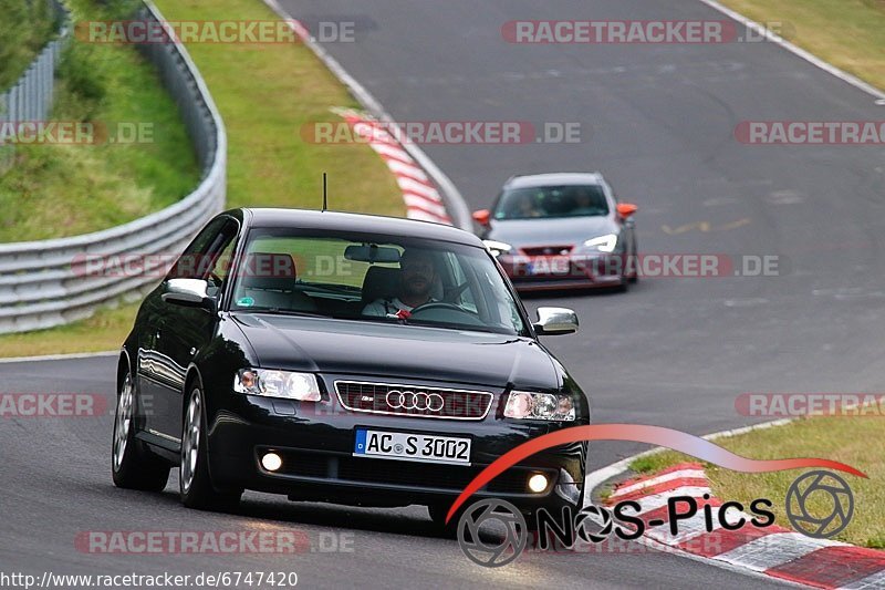 Bild #6747420 - Touristenfahrten Nürburgring Nordschleife (14.07.2019)