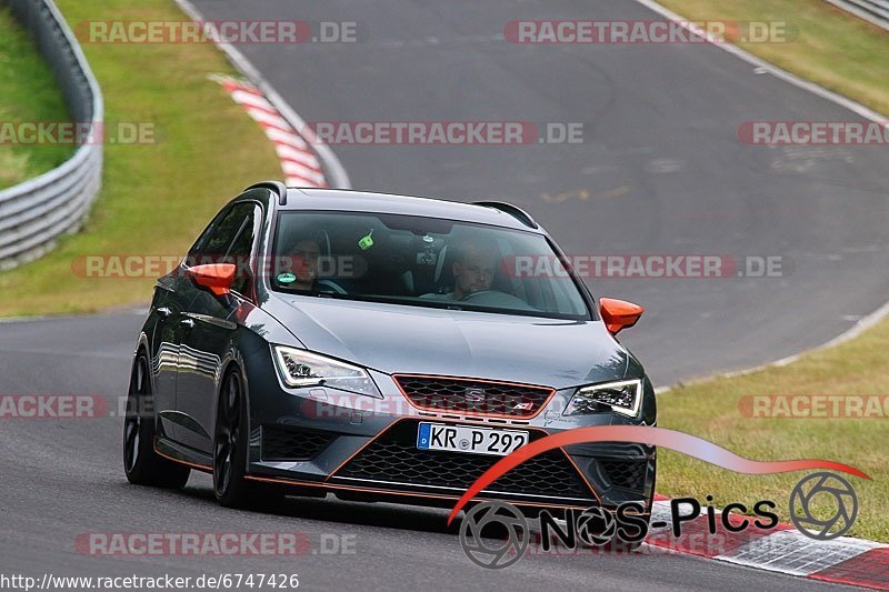 Bild #6747426 - Touristenfahrten Nürburgring Nordschleife (14.07.2019)