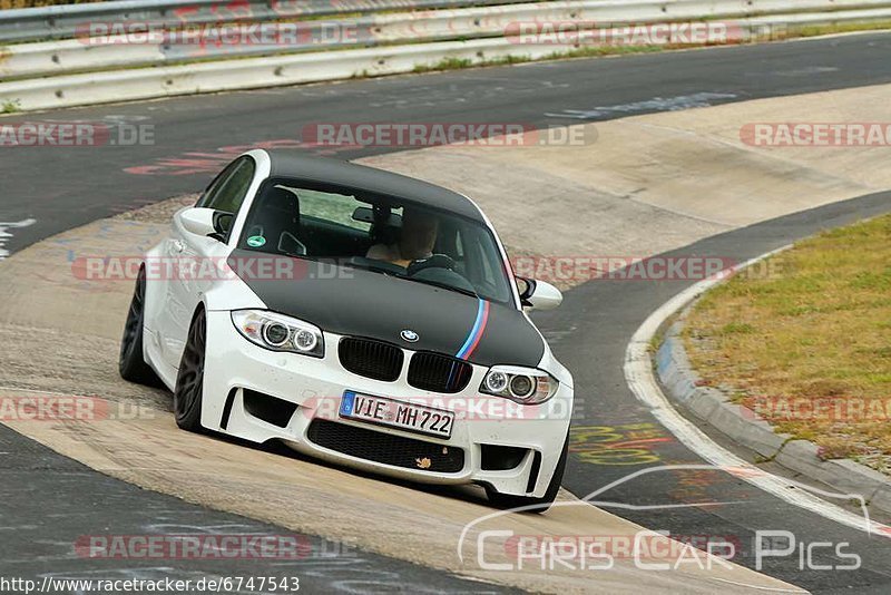 Bild #6747543 - Touristenfahrten Nürburgring Nordschleife (14.07.2019)