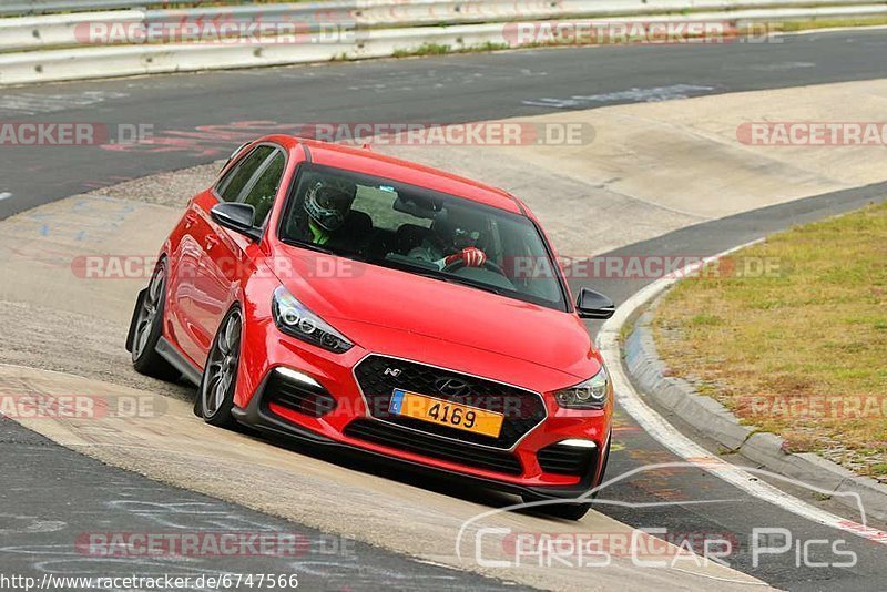 Bild #6747566 - Touristenfahrten Nürburgring Nordschleife (14.07.2019)