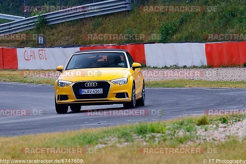 Bild #6747609 - Touristenfahrten Nürburgring Nordschleife (14.07.2019)