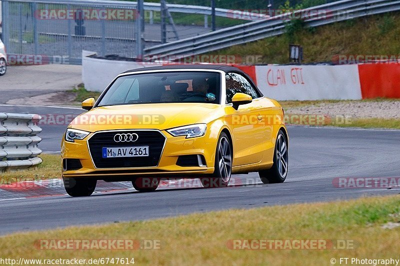 Bild #6747614 - Touristenfahrten Nürburgring Nordschleife (14.07.2019)