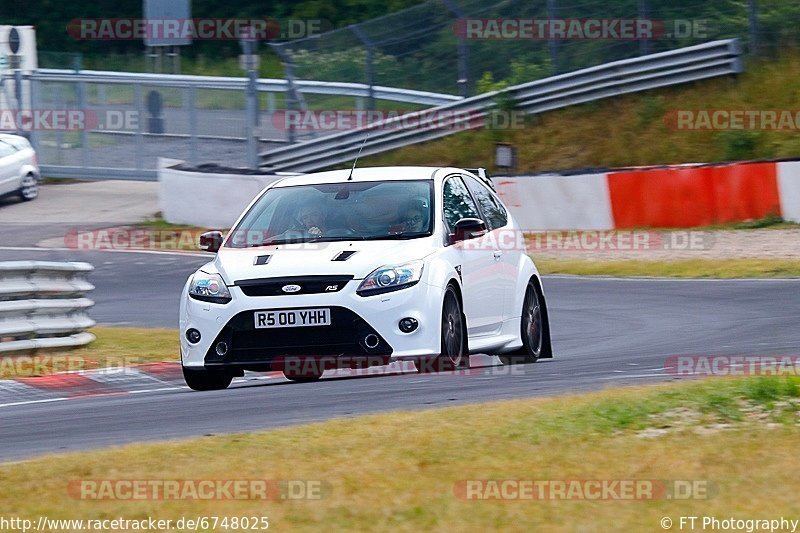 Bild #6748025 - Touristenfahrten Nürburgring Nordschleife (14.07.2019)