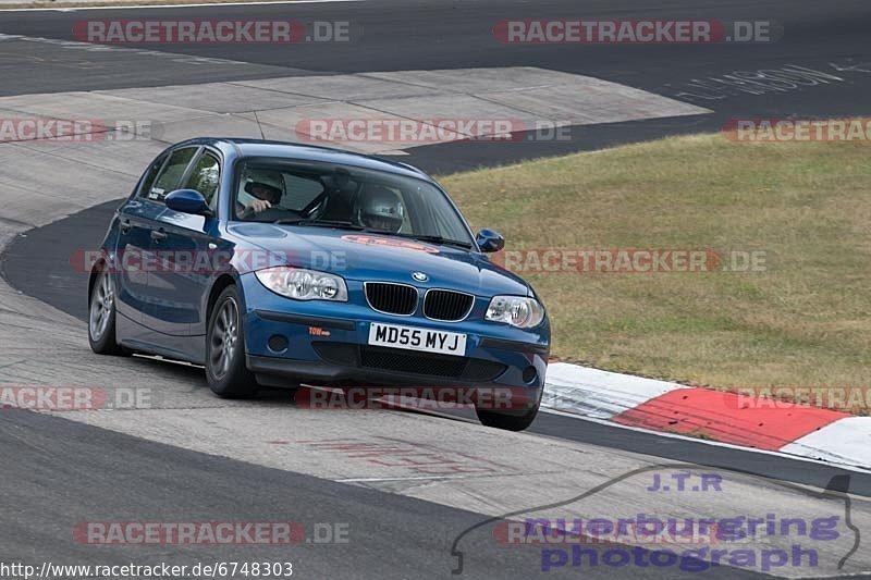 Bild #6748303 - Touristenfahrten Nürburgring Nordschleife (14.07.2019)