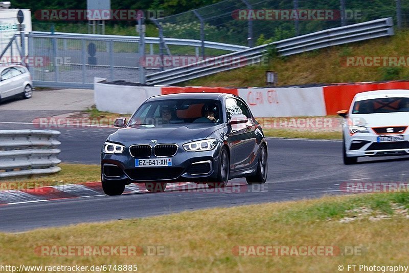 Bild #6748885 - Touristenfahrten Nürburgring Nordschleife (14.07.2019)