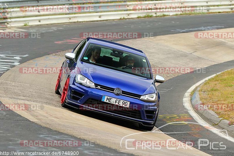 Bild #6748900 - Touristenfahrten Nürburgring Nordschleife (14.07.2019)