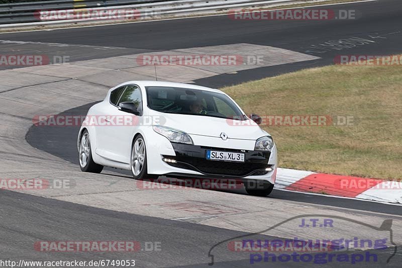 Bild #6749053 - Touristenfahrten Nürburgring Nordschleife (14.07.2019)