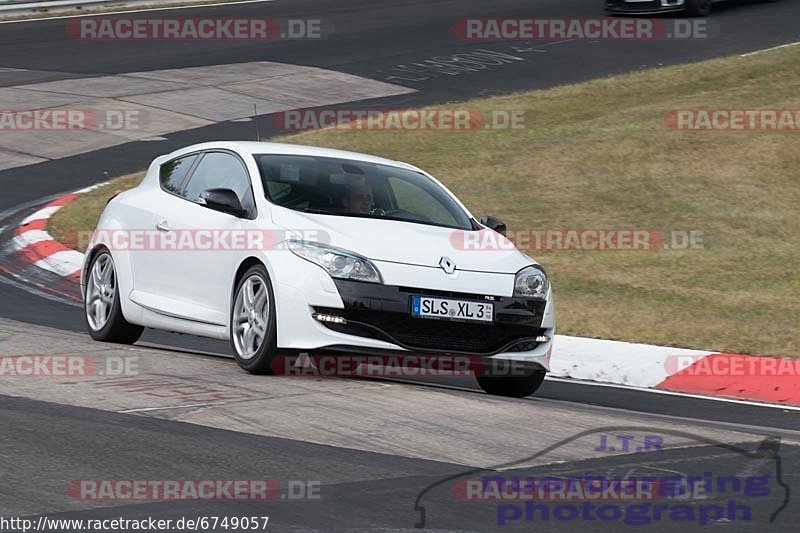 Bild #6749057 - Touristenfahrten Nürburgring Nordschleife (14.07.2019)