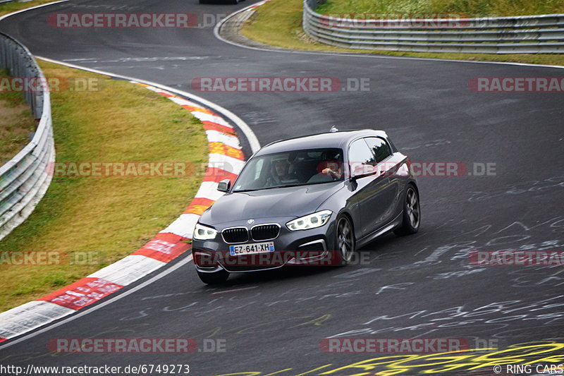 Bild #6749273 - Touristenfahrten Nürburgring Nordschleife (14.07.2019)