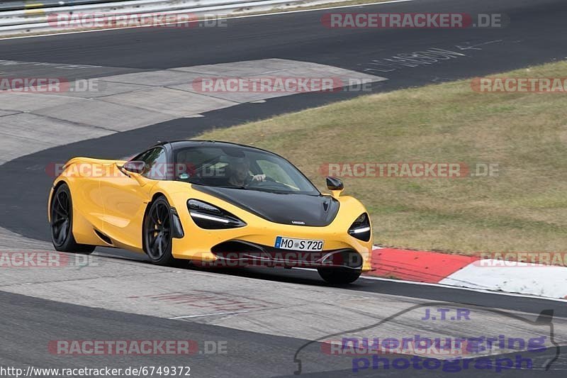 Bild #6749372 - Touristenfahrten Nürburgring Nordschleife (14.07.2019)