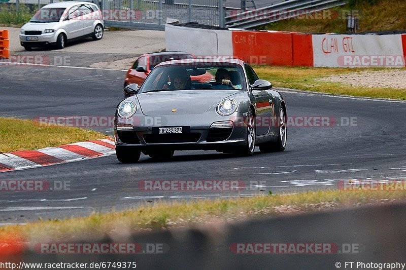 Bild #6749375 - Touristenfahrten Nürburgring Nordschleife (14.07.2019)