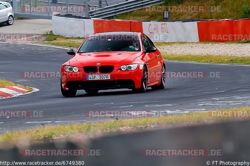 Bild #6749380 - Touristenfahrten Nürburgring Nordschleife (14.07.2019)