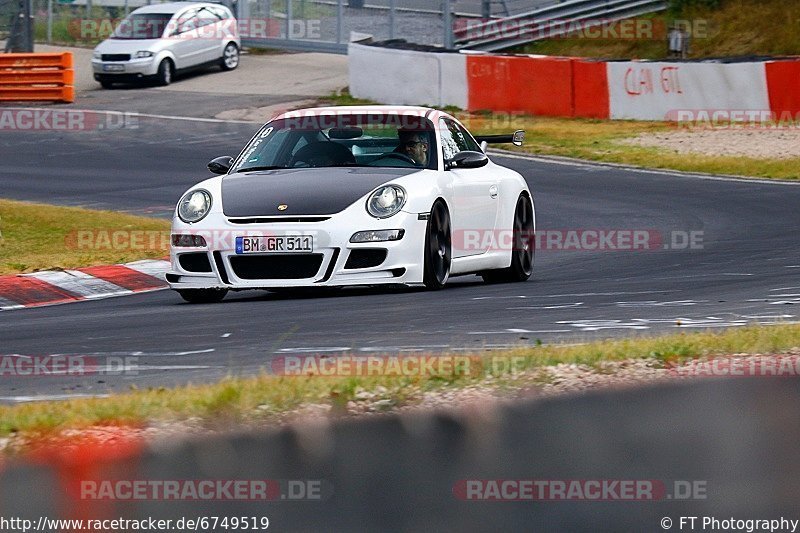 Bild #6749519 - Touristenfahrten Nürburgring Nordschleife (14.07.2019)