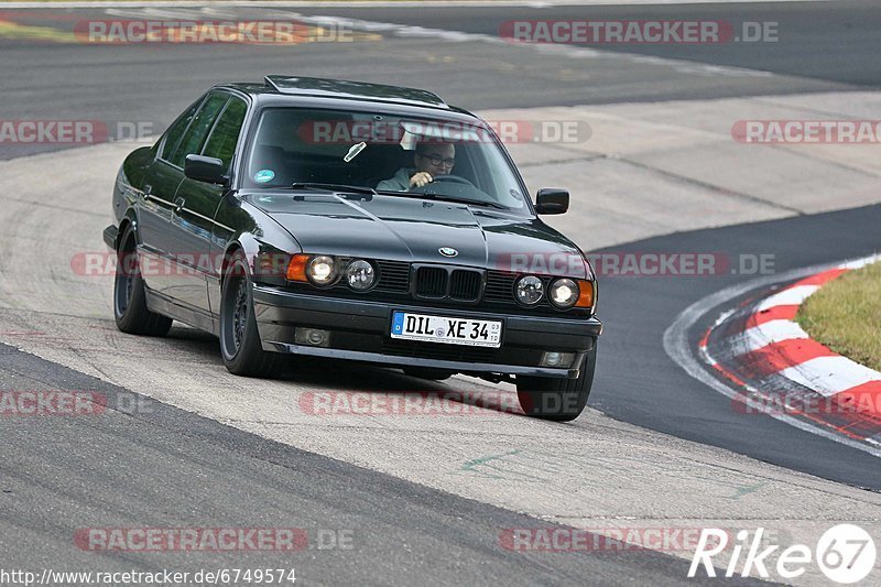 Bild #6749574 - Touristenfahrten Nürburgring Nordschleife (14.07.2019)