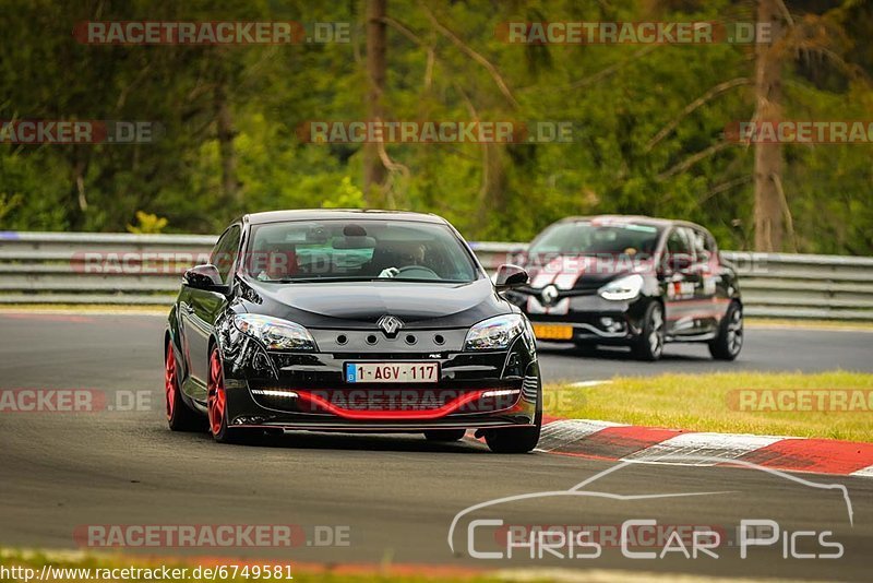 Bild #6749581 - Touristenfahrten Nürburgring Nordschleife (14.07.2019)