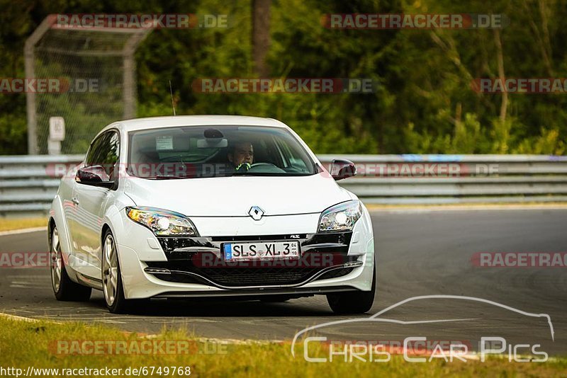 Bild #6749768 - Touristenfahrten Nürburgring Nordschleife (14.07.2019)