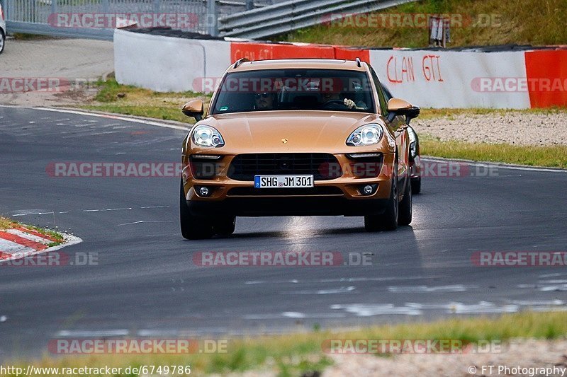 Bild #6749786 - Touristenfahrten Nürburgring Nordschleife (14.07.2019)