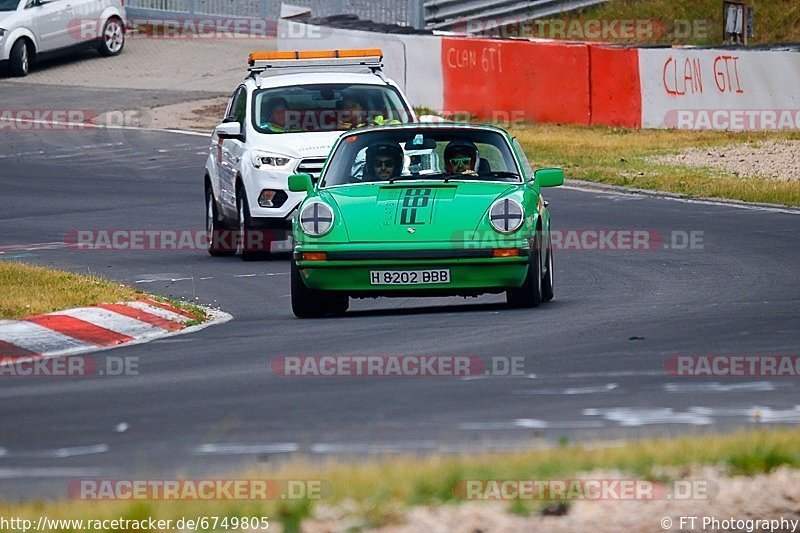 Bild #6749805 - Touristenfahrten Nürburgring Nordschleife (14.07.2019)