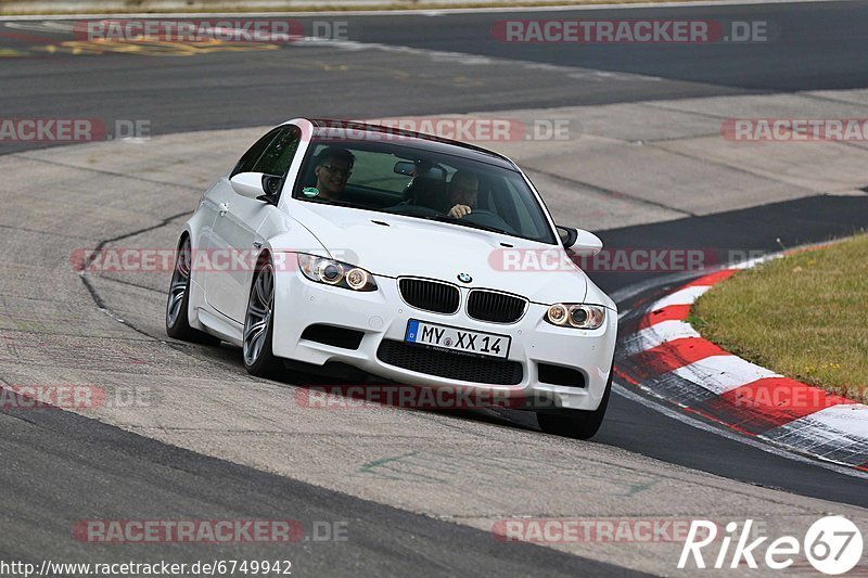 Bild #6749942 - Touristenfahrten Nürburgring Nordschleife (14.07.2019)